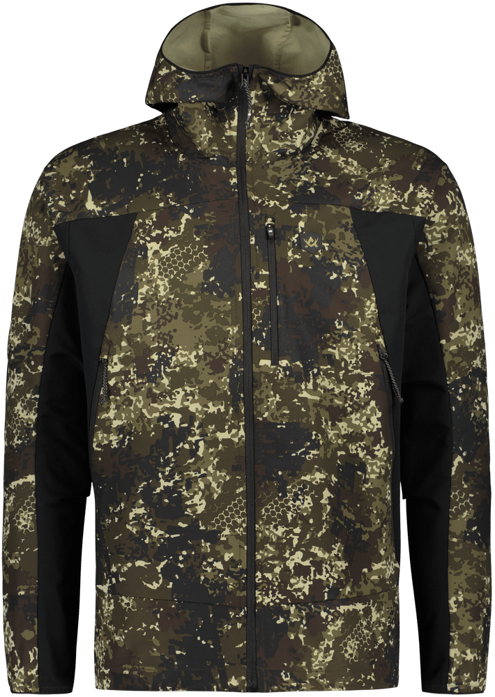 productImage: Chaser Stretch Jacket takki, BlindTech Forest Camo
