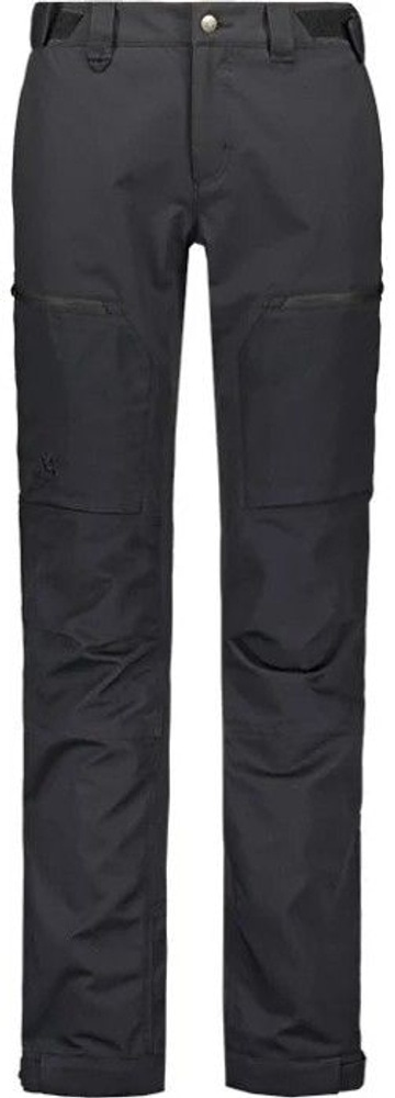 productImage: Trekking Lite Pro -naisten housut, Black