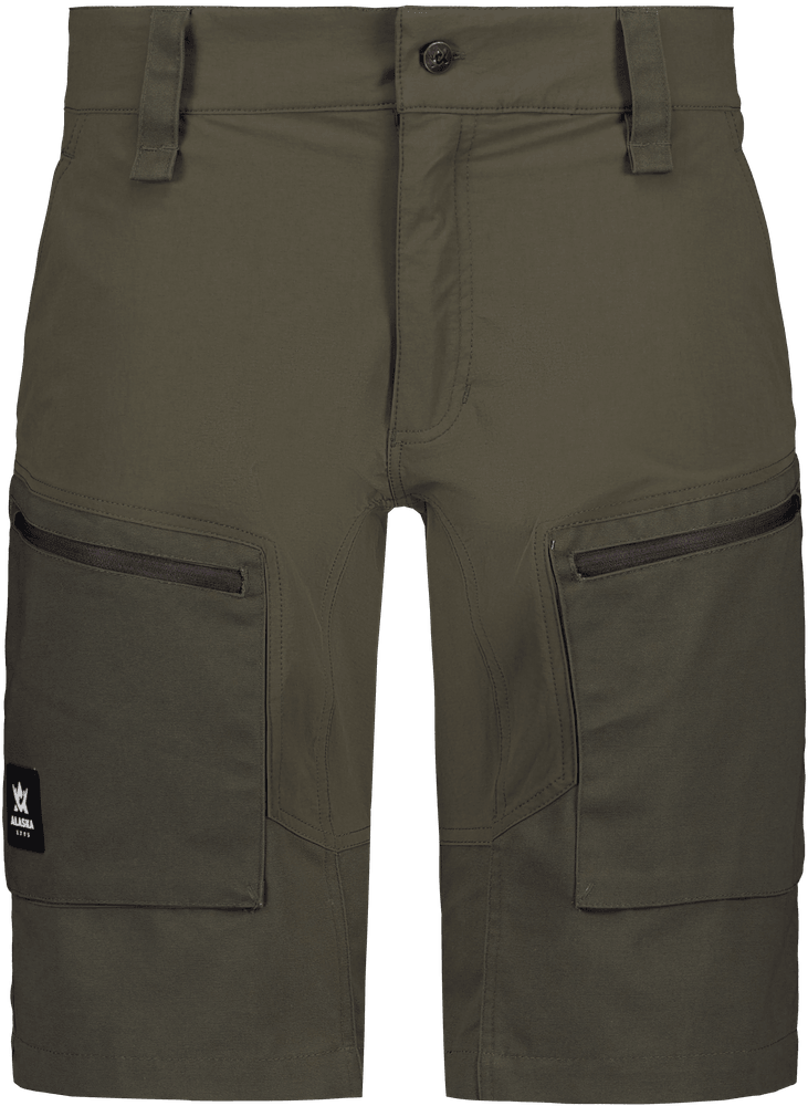productImage: Trekking Lite Pro Shortsit Olive