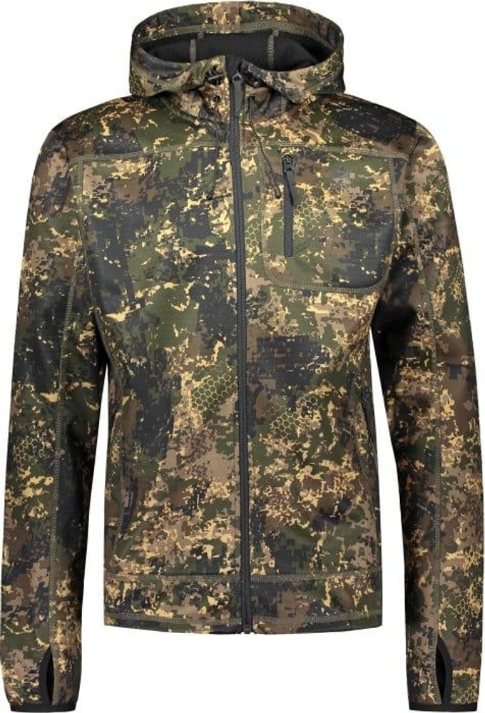 productImage: Sniper -miesten metsästyshuppari, BlindTech Invisible