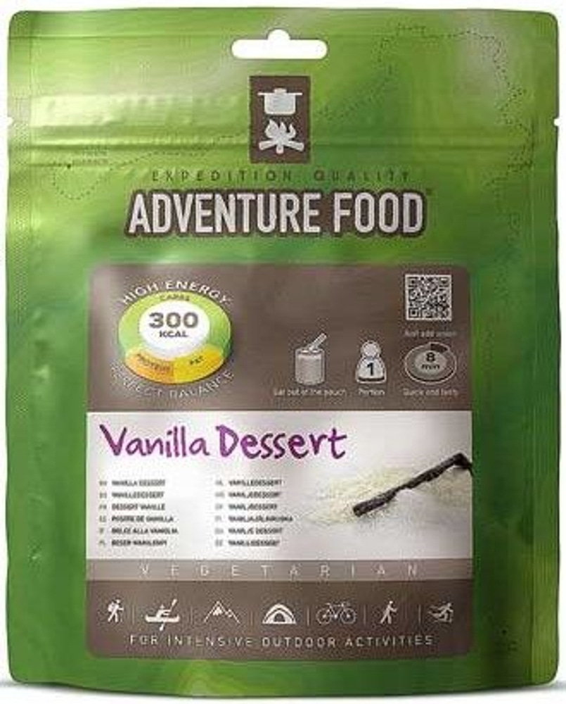 productImage: Vanilla Dessert