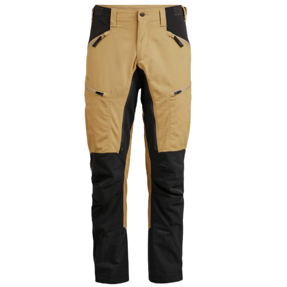 productImage: M's Makke Pant Hay/Charcoal