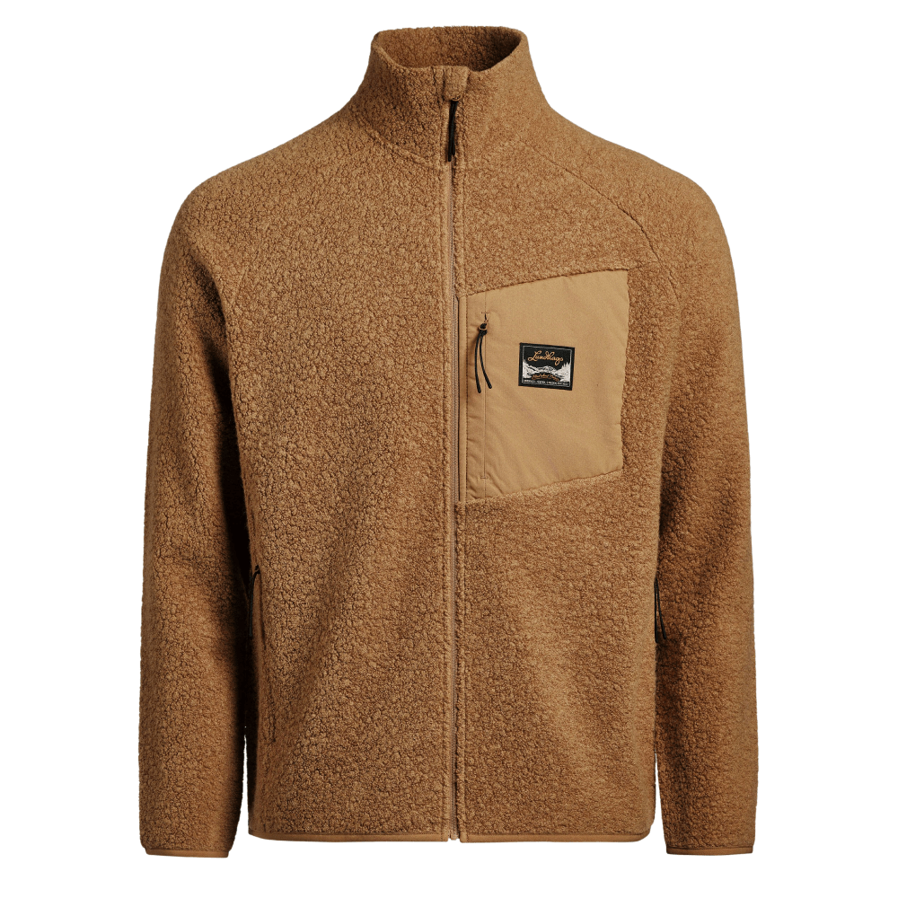 productImage: W's Flok Wool Ws Pile Hazel