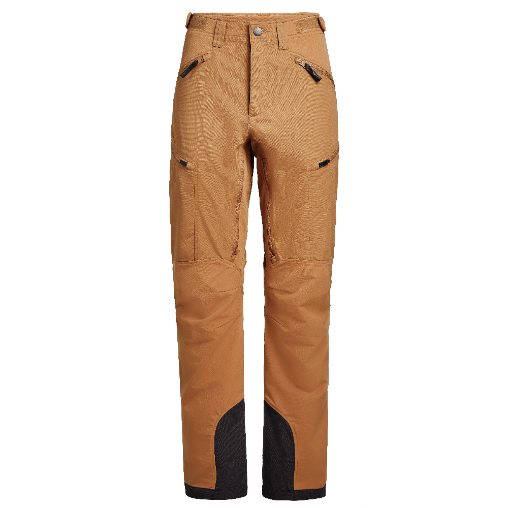 productImage: W's Makke High Waist Curved Pant Hazel