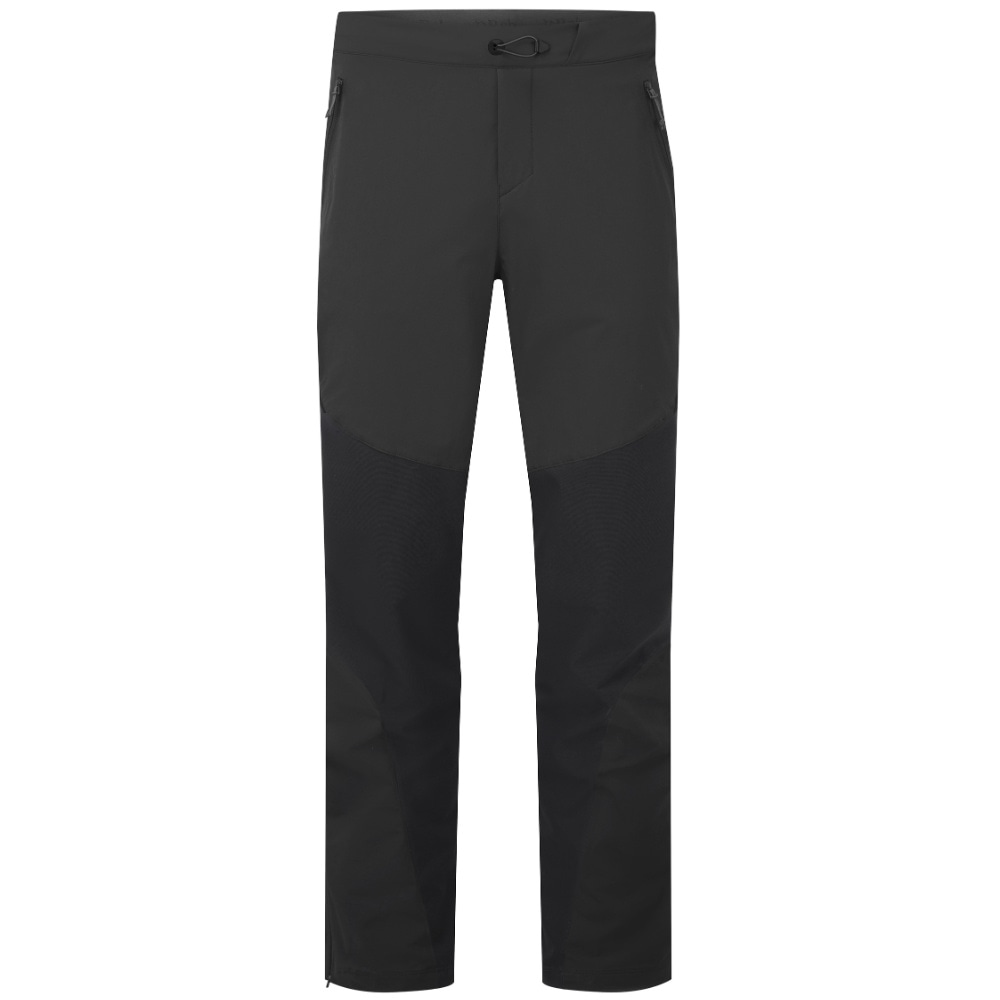 productImage: M's Torque Pants Black