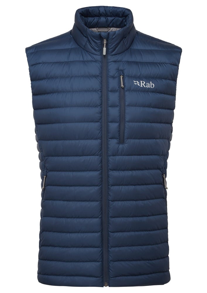 productImage: Microlight Vest Tempest Blue