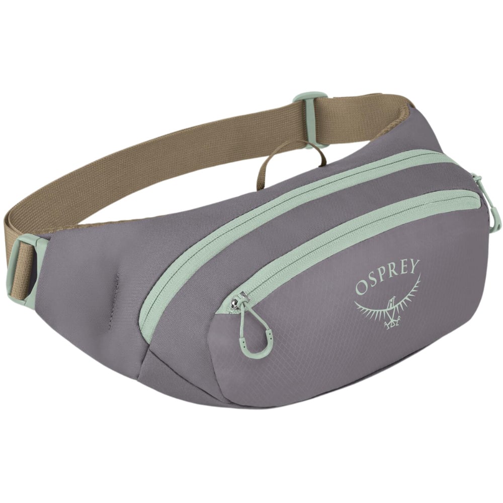 productImage: Daylite Waist Pack 2L Soundwave Grey/Latte Brown
