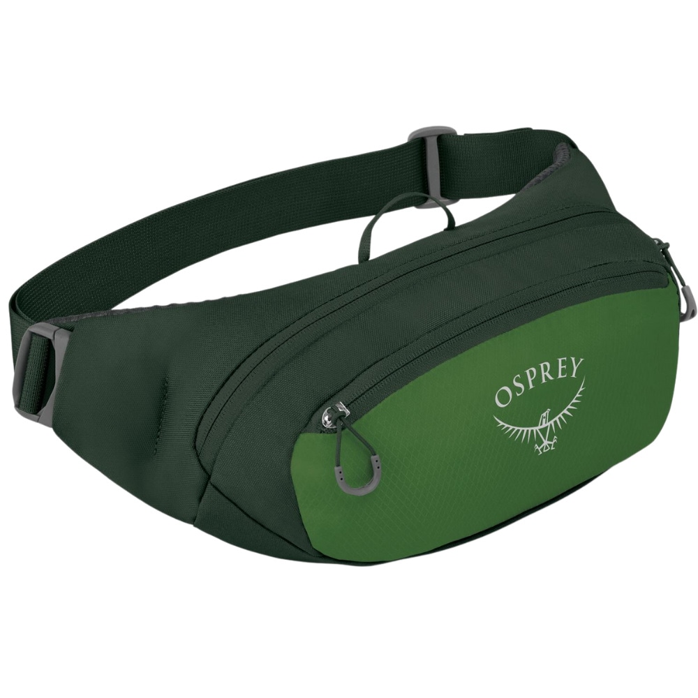 productImage: Daylite Waist Pack 2L Green Belt/Green Canopy