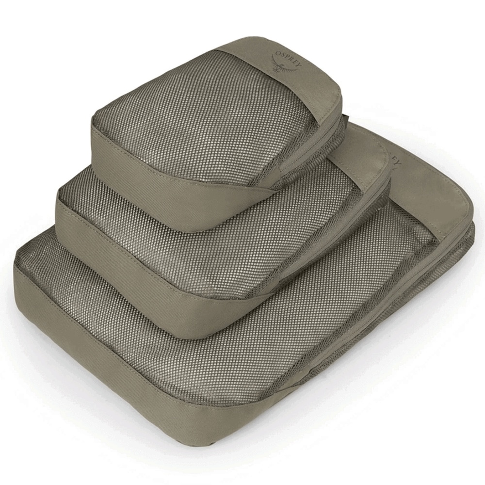 productImage: Daylite Packing Cube Set Concrete Tan
