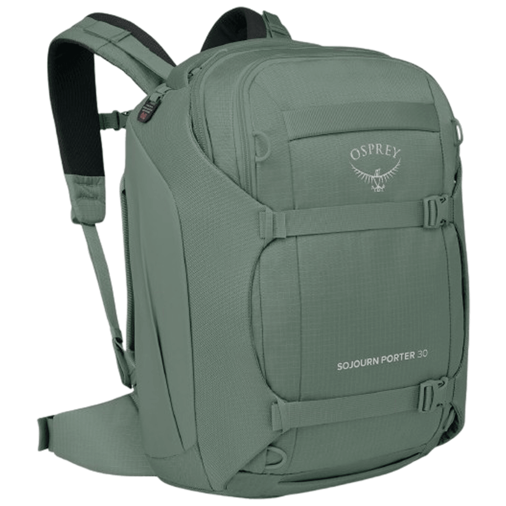 productImage: Porter 30L Koseret Green