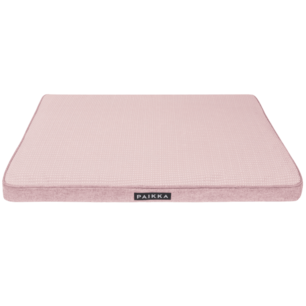 productImage: Cooling Orthopedic Mattress Pink 100 cm