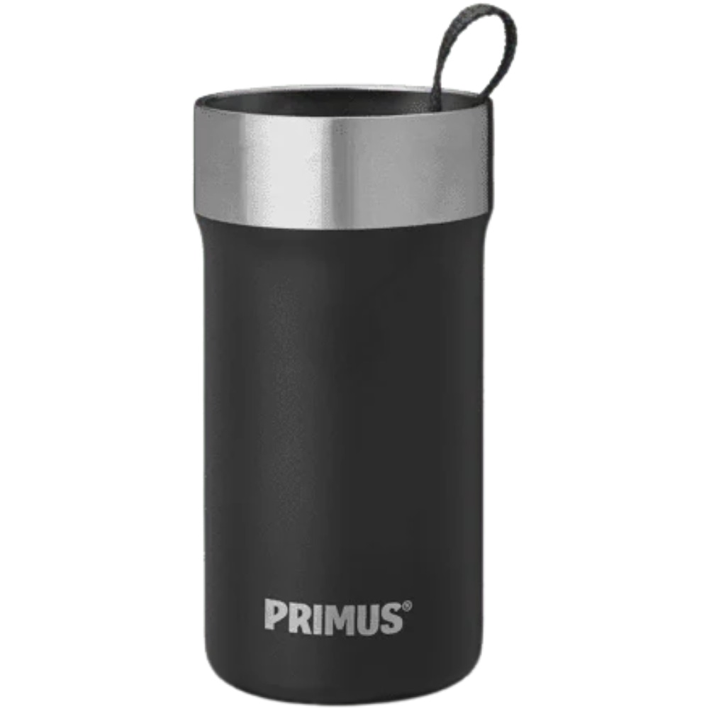 productImage: Slurken Vacuum Mug termosmuki, musta, 0,3 l