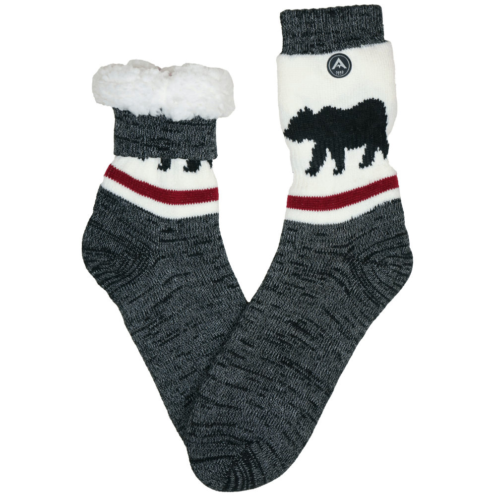 productImage: Herr Heat Max Sock Bear Multicolour