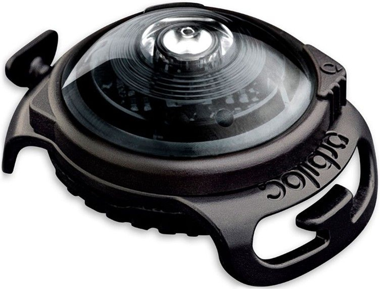 productImage: Dark Dual koiran huomiovalo