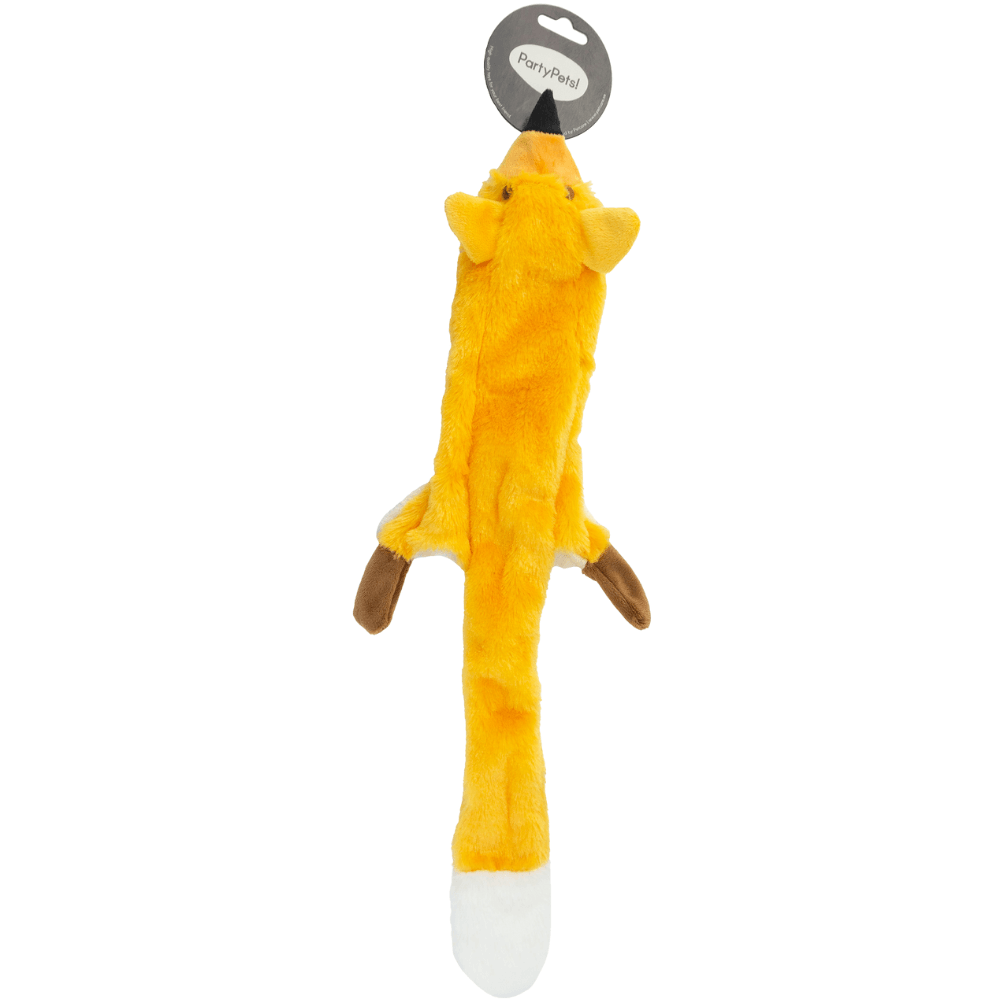productImage: Skinnies koiranlelu, kettu, 55 cm
