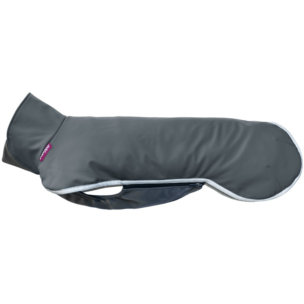productImage: Sportti koirantakki, 44-48 cm, Graphite