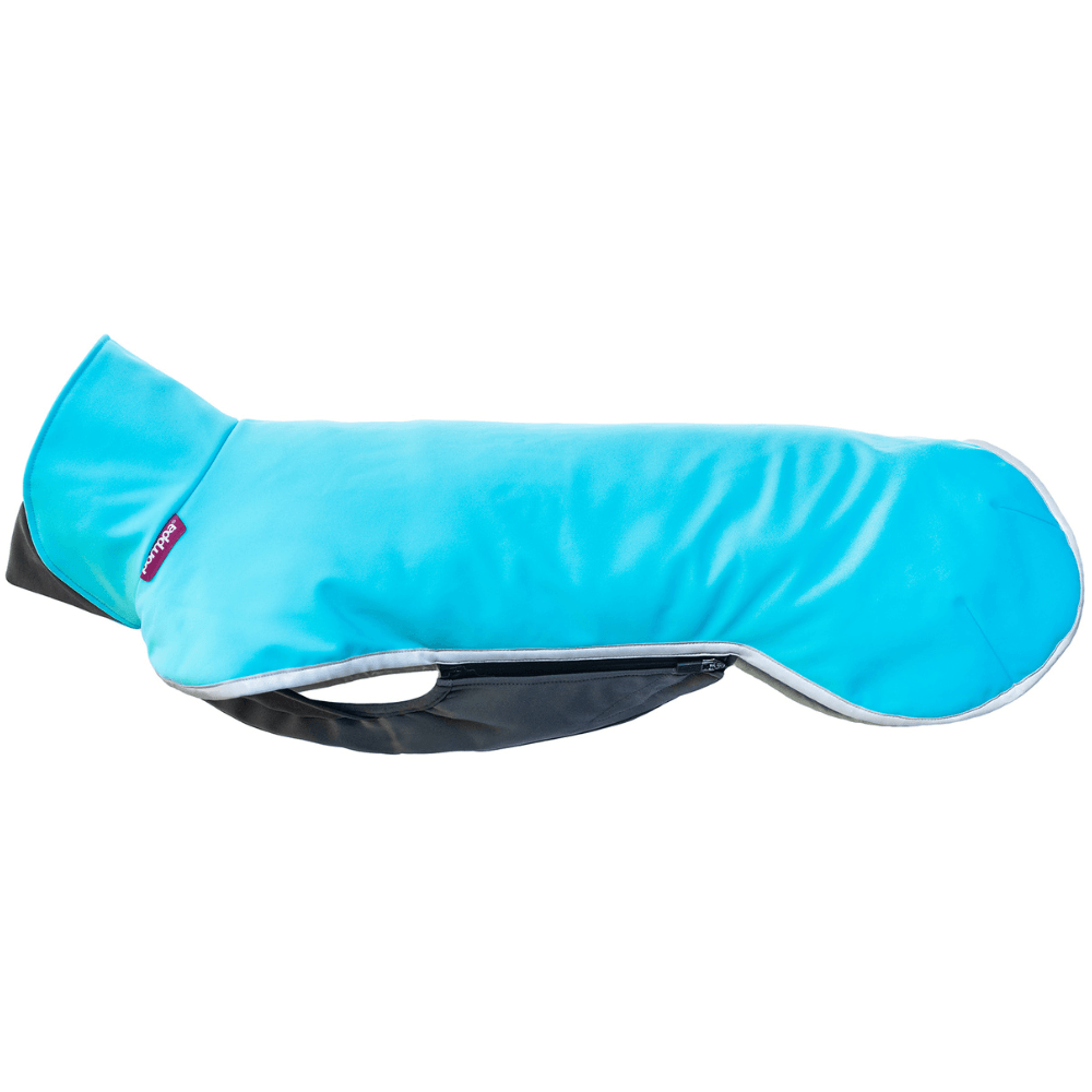 productImage: Sportti koirantakki, 44-48 cm, Arctic