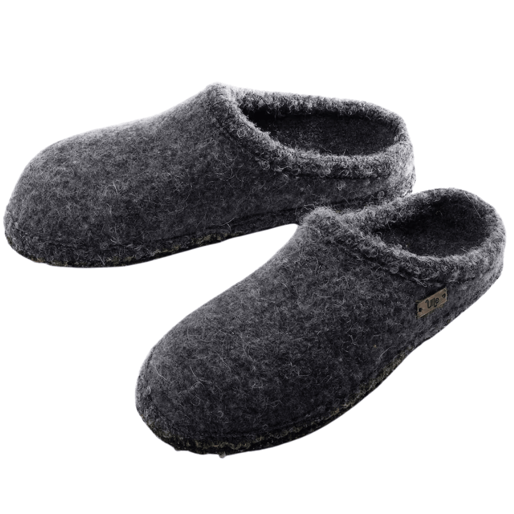 productImage: Original Mohair Seamless, unisex, tummanharmaa