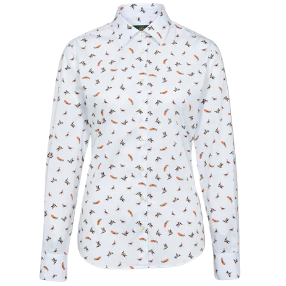 productImage: W's Lawen Printed Shirt
