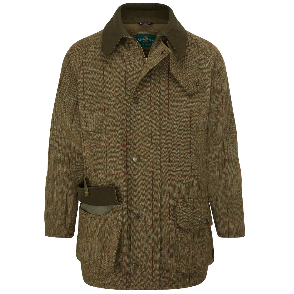 productImage: M's Rutland Waterproof Membrane Coat Oakley