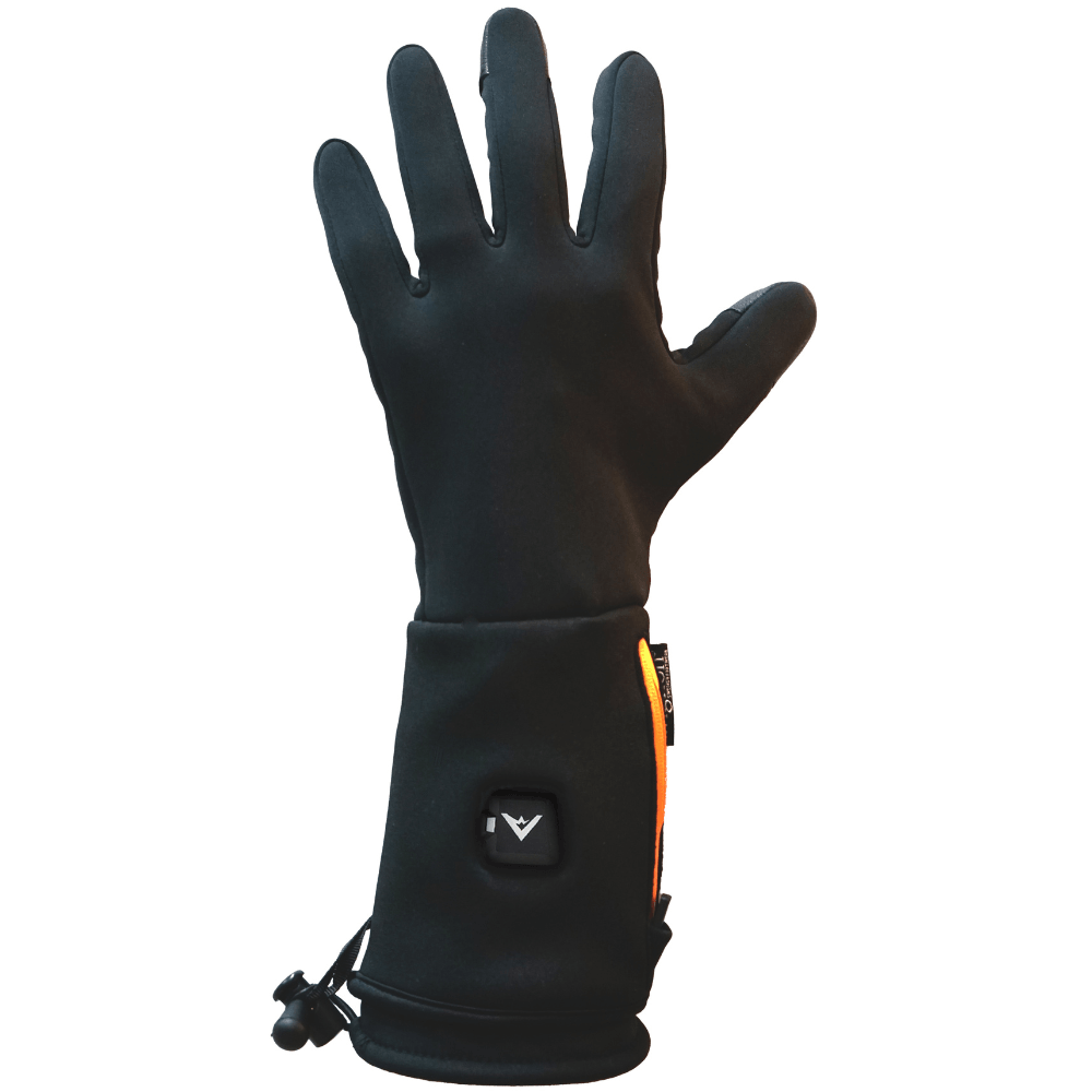 productImage: Heat Skin Xtrm Edition Ohut Lämpöhanska mukana powerbankit