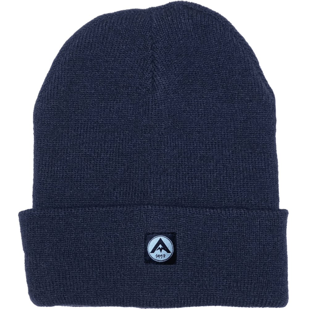 productImage: Beanie Dark Blue