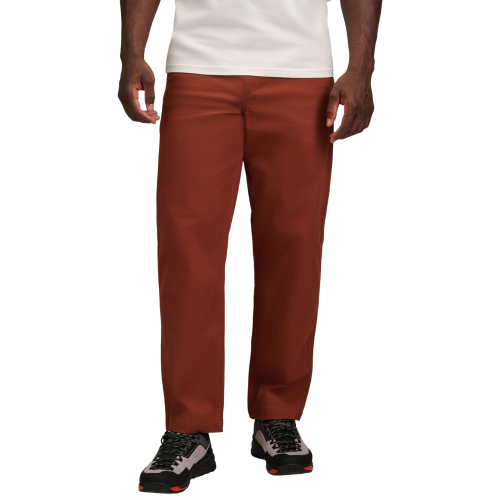 productImage: M's Dirtbag Pants Clay