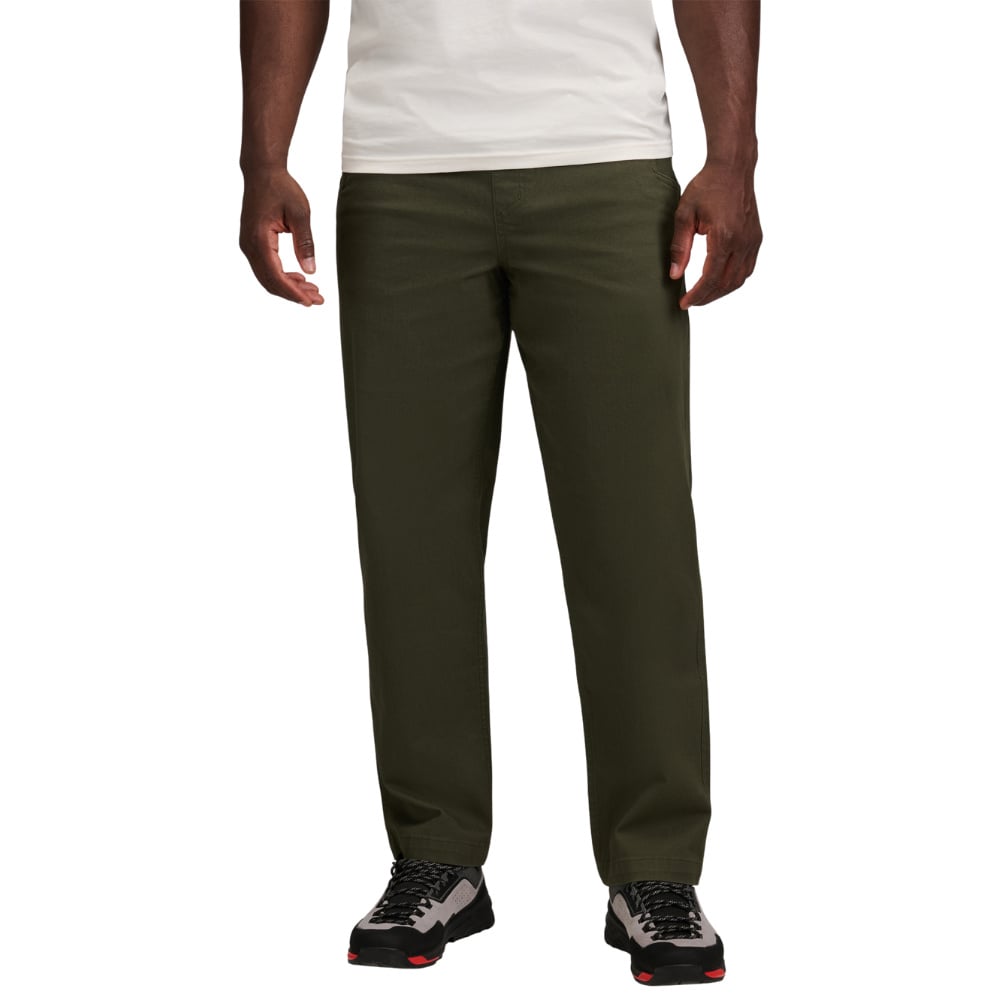productImage: M's Dirtbag Pants Dark Moss