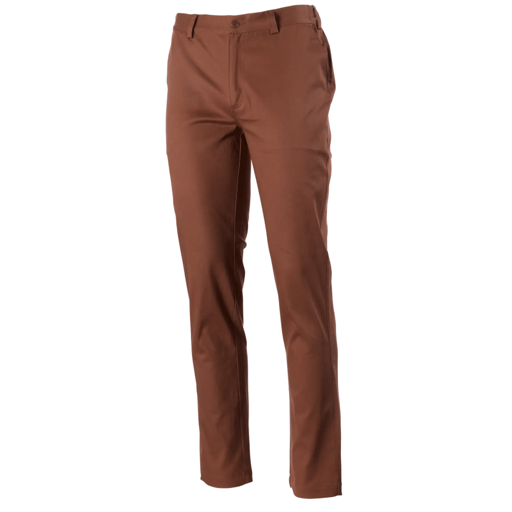 productImage: Norfolk Pant housut, ruskea