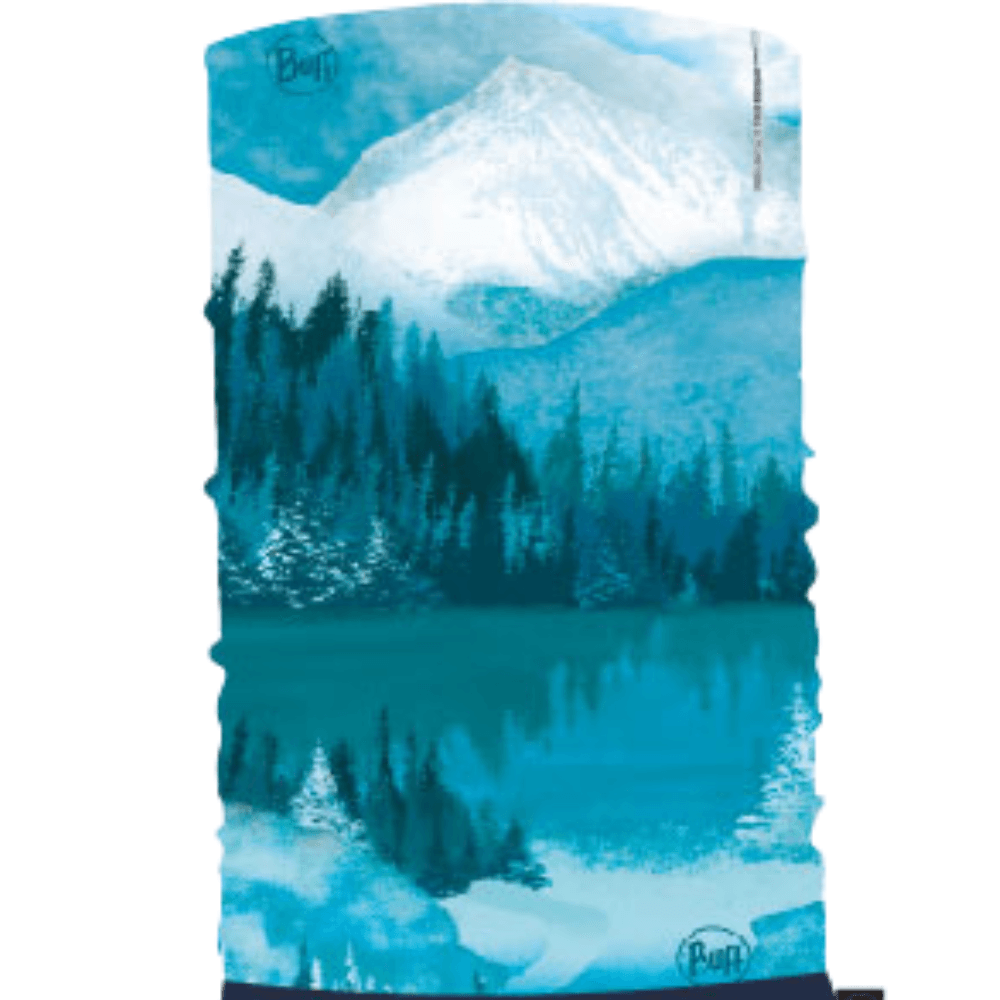 productImage: Neckwear Polar Youth Lake Turquoise