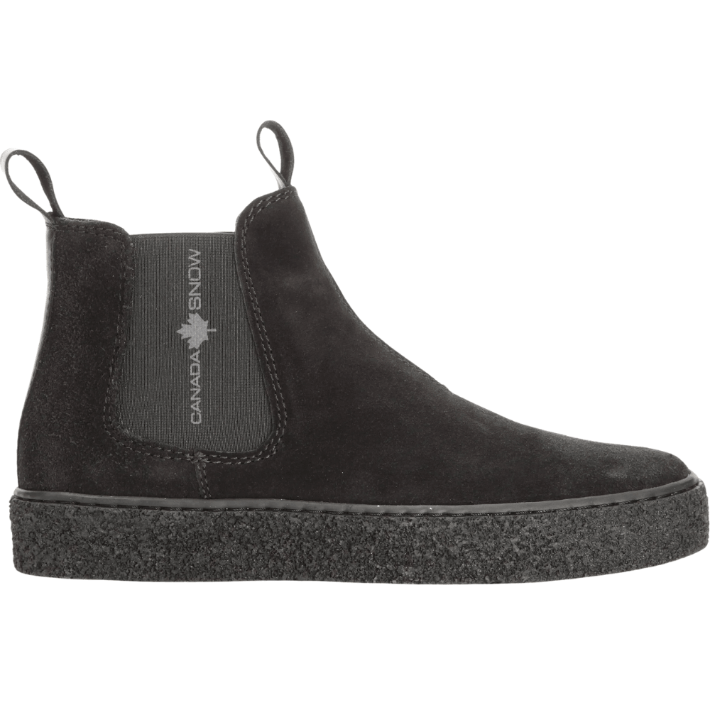 productImage: W's Mount Verm Suede Black