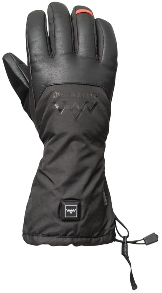 productImage: Heated Blizzard Gloves Black