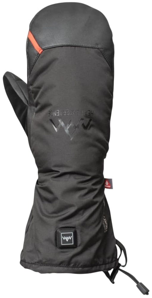 productImage: Heated Blizzard Mittens Black