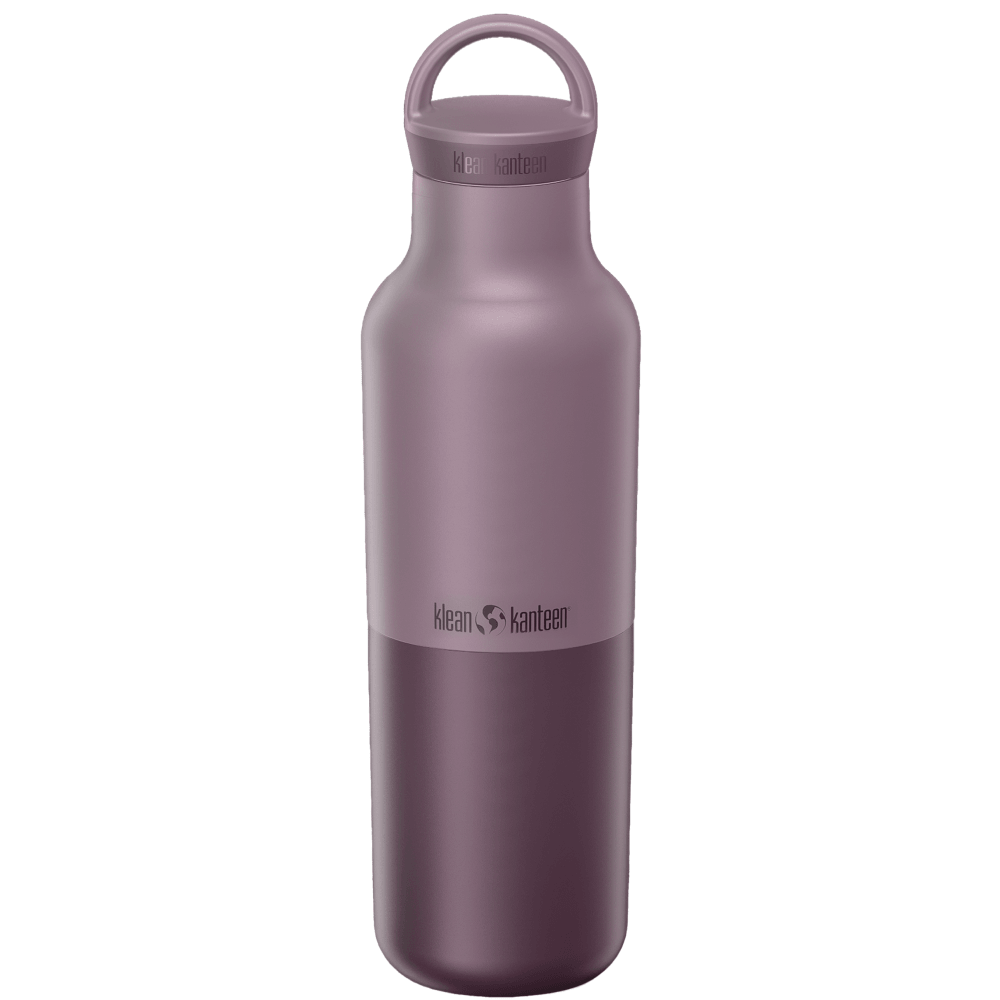 productImage: Rise Vacuum Classic 592Ml (W/ Arch Loop) Dusty Orchid