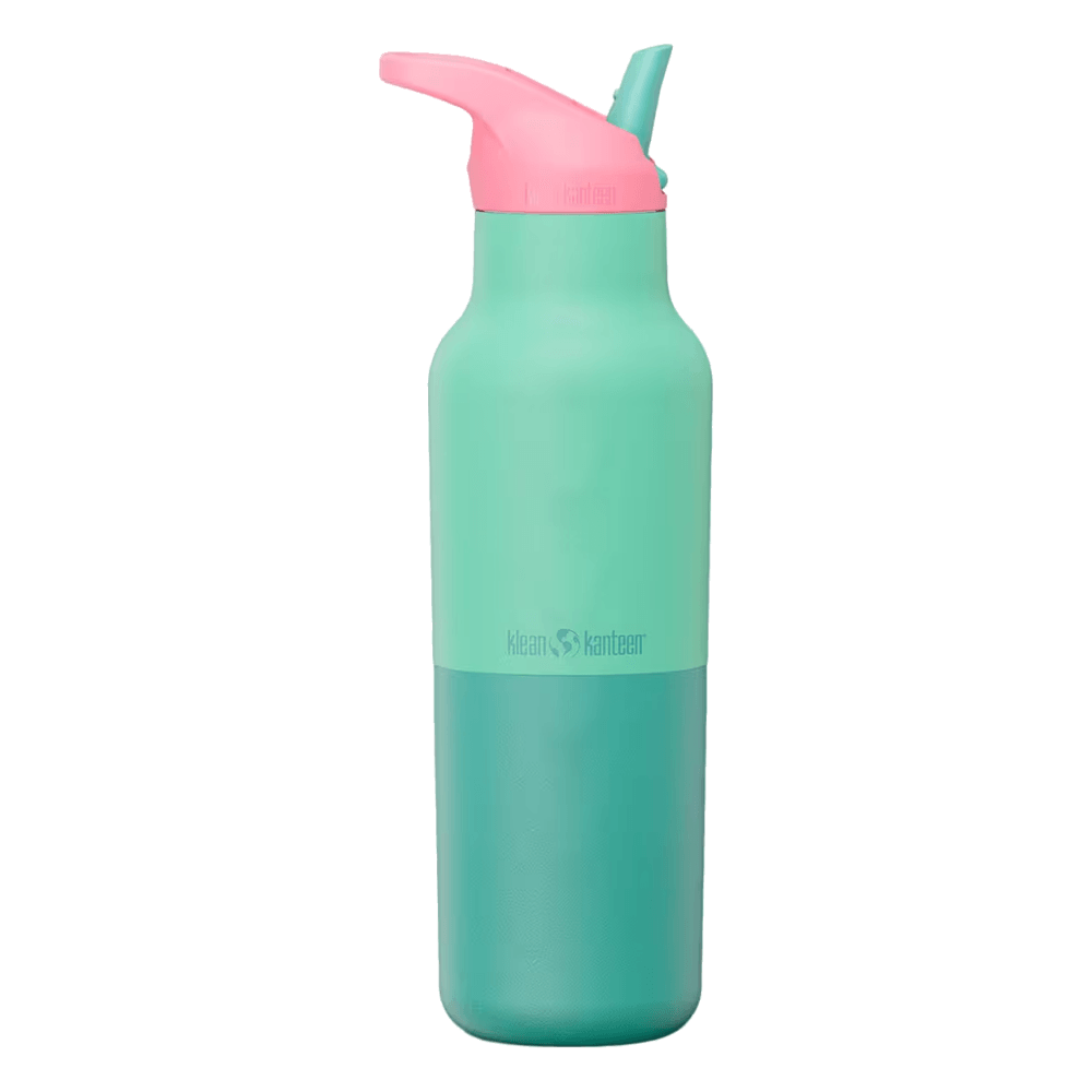 productImage: Rise Vacuum Classic 473ml (w/ Flip Seal Sport) Cabbage Kaleidoscope