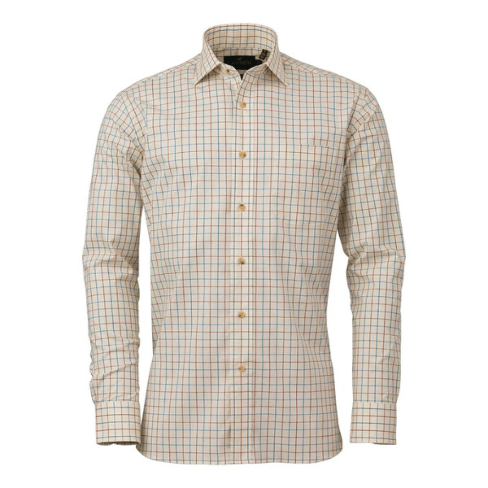productImage: M's Mort Sporting Stretch Shirt