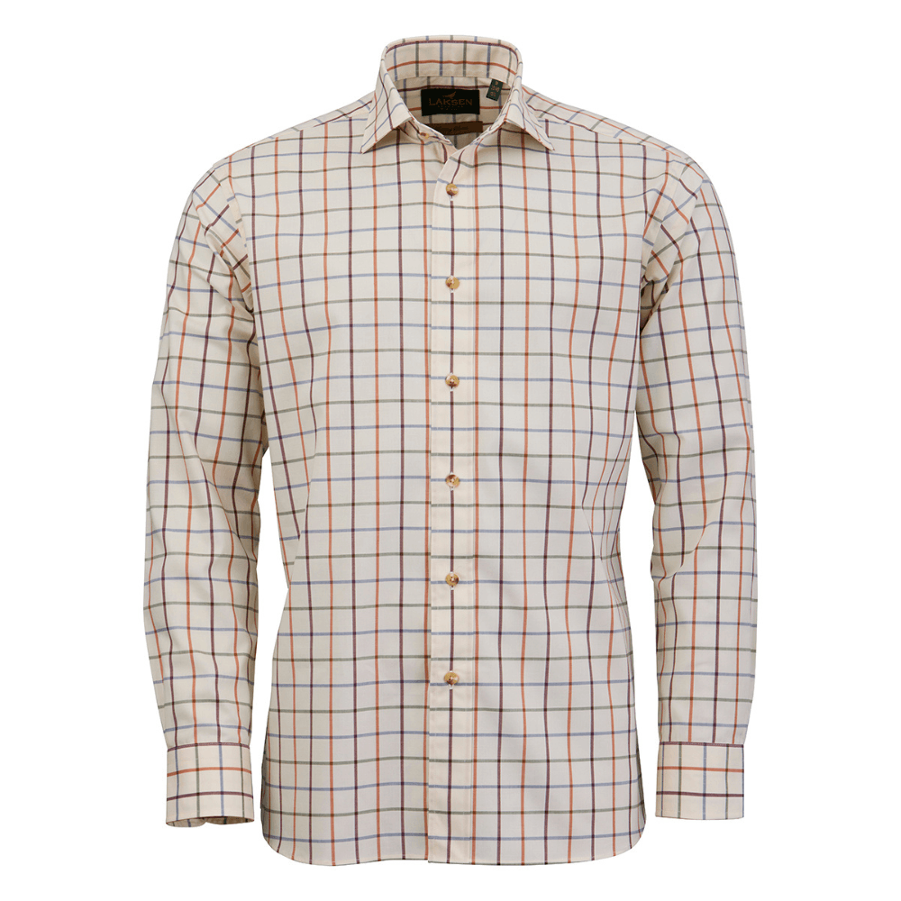 productImage: M's Dawson Sporting Stretch Shirt