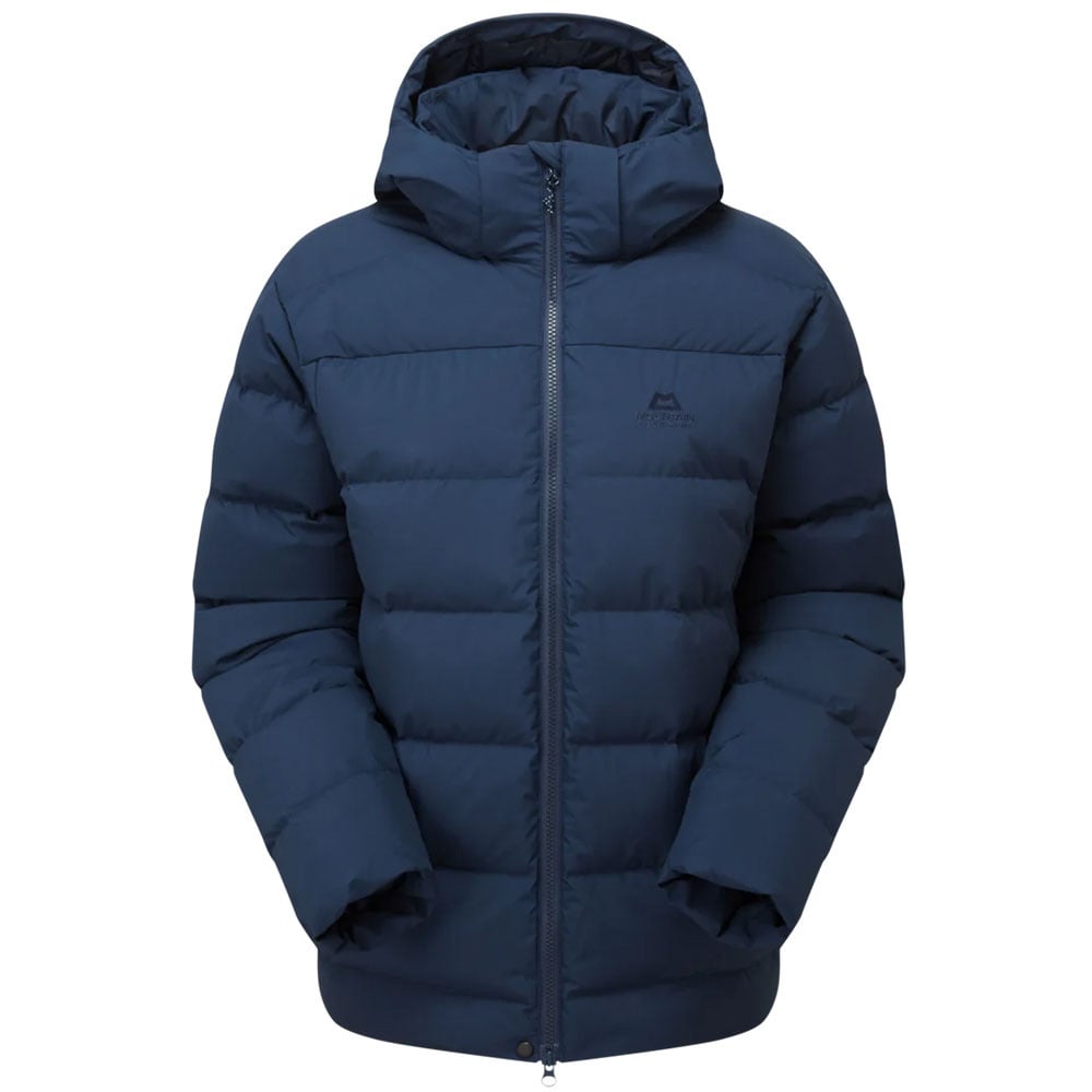 productImage: W's Tromso Jacket Cosmos