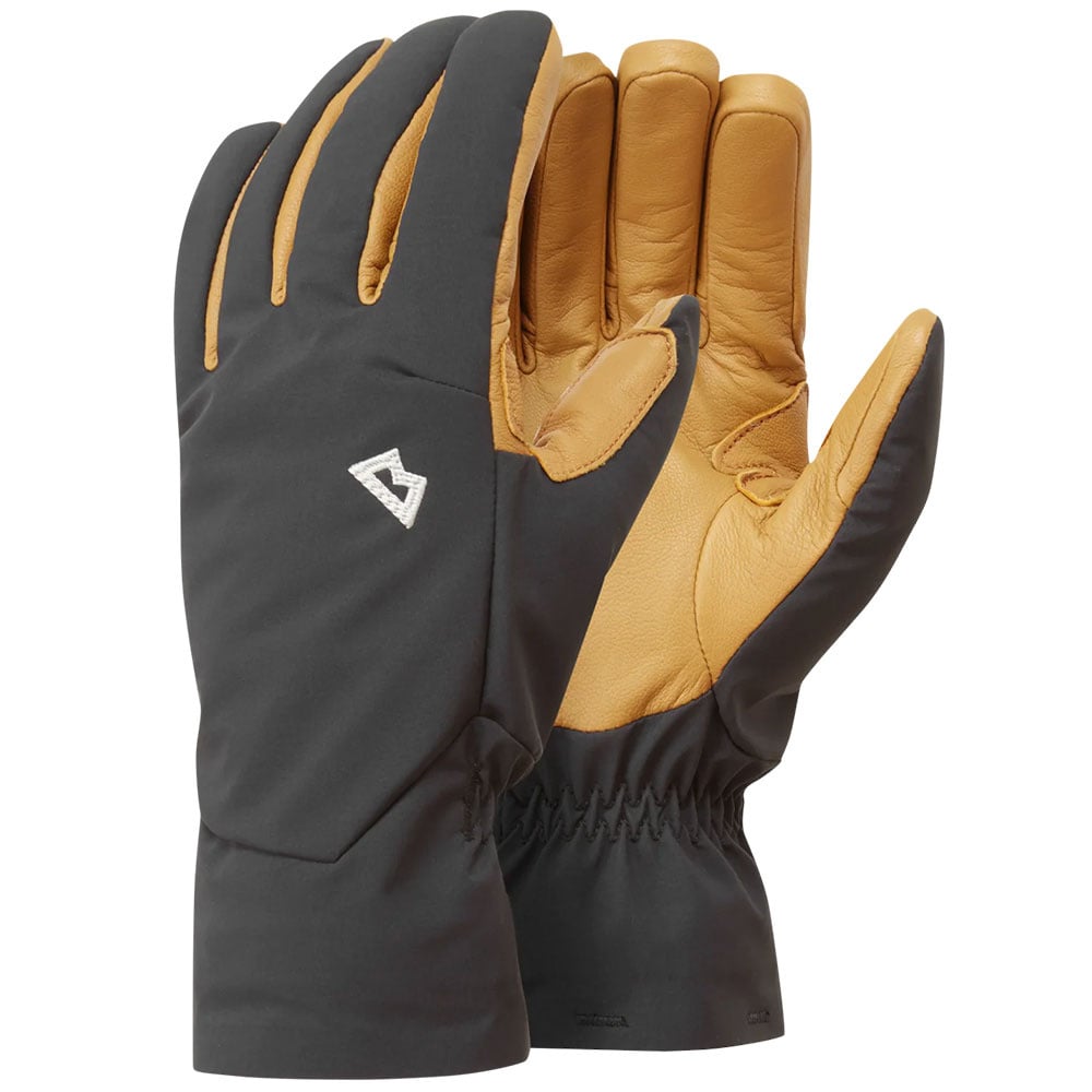 productImage: Super Alpine Glove Tan