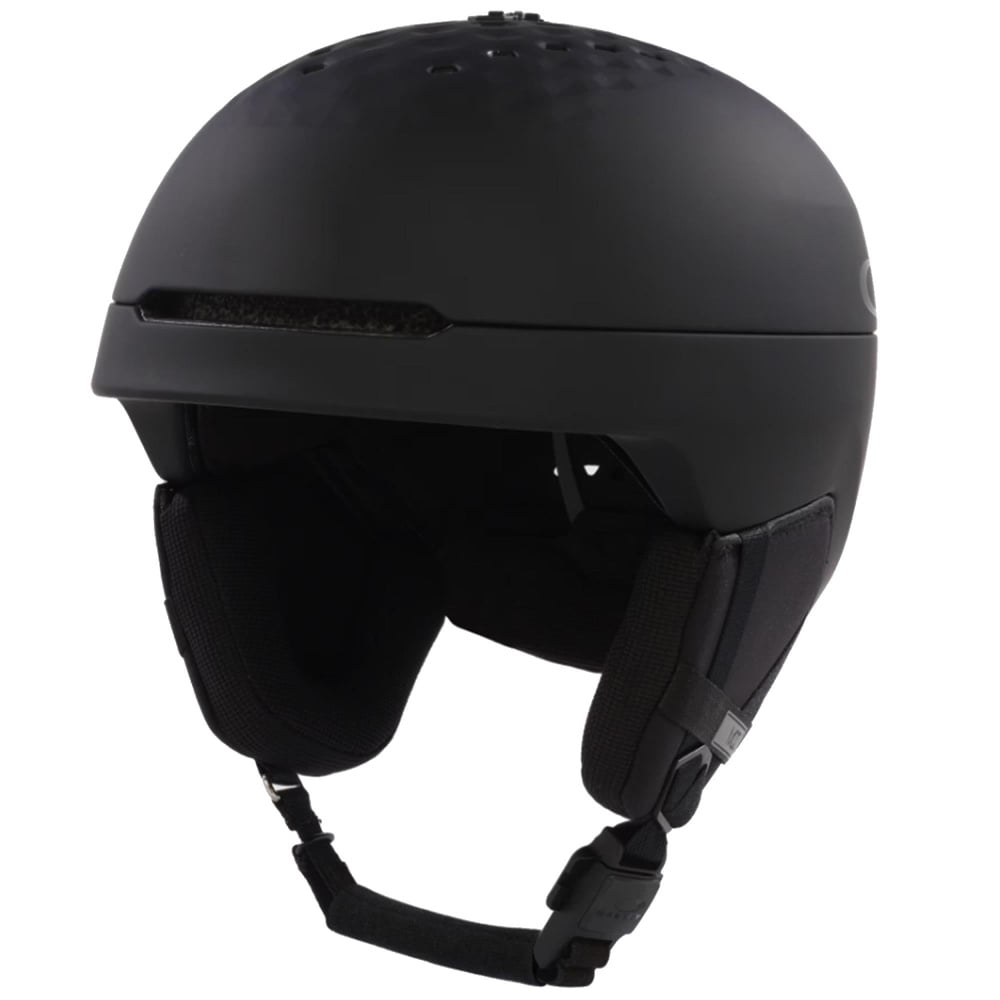 productImage: Helmet Snow Matte Blackout
