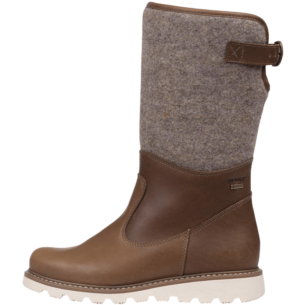productImage: W's Pokka GTX Winter Boot Oak Terra/Sand Felt