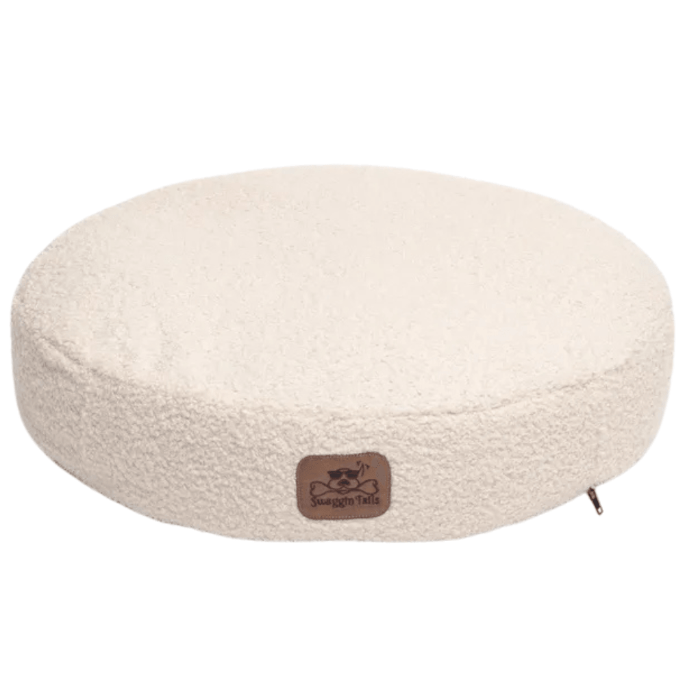productImage: Koiranpeti Rundis vaalea beige S