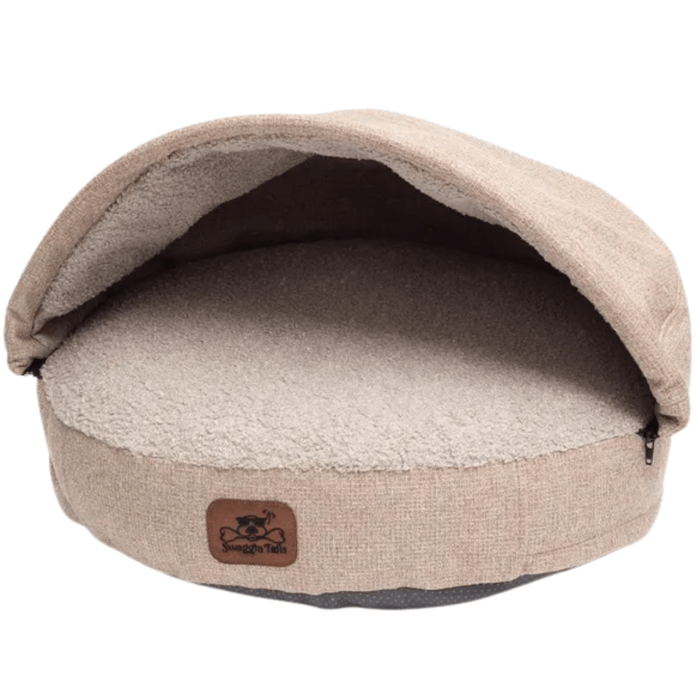 productImage: koiranpeti Grottis Beige / harmaa M