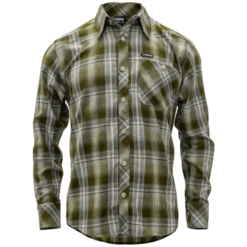 productImage: M's Grafter Shirt Ranger