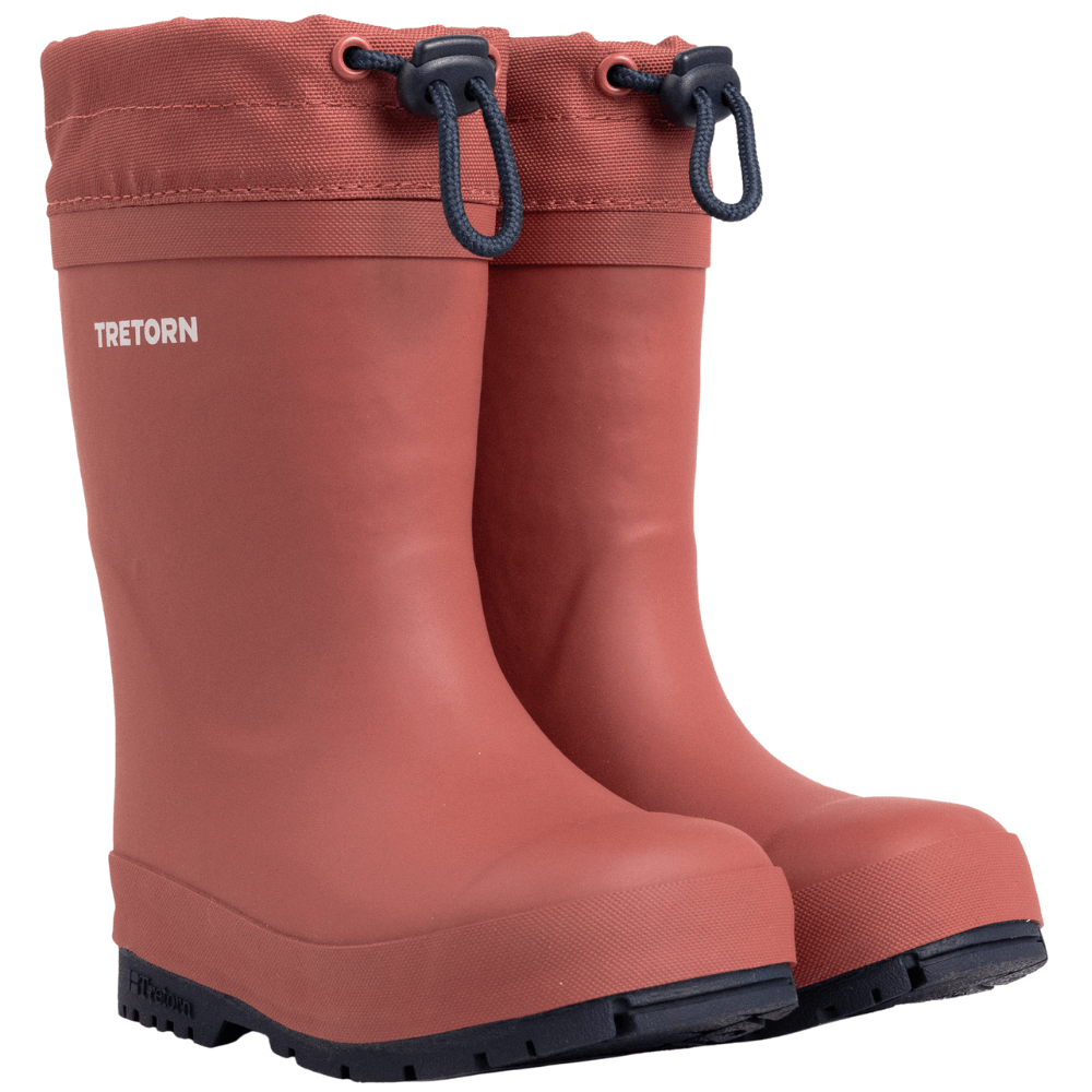 productImage: Naven Kids Dusty Cedar
