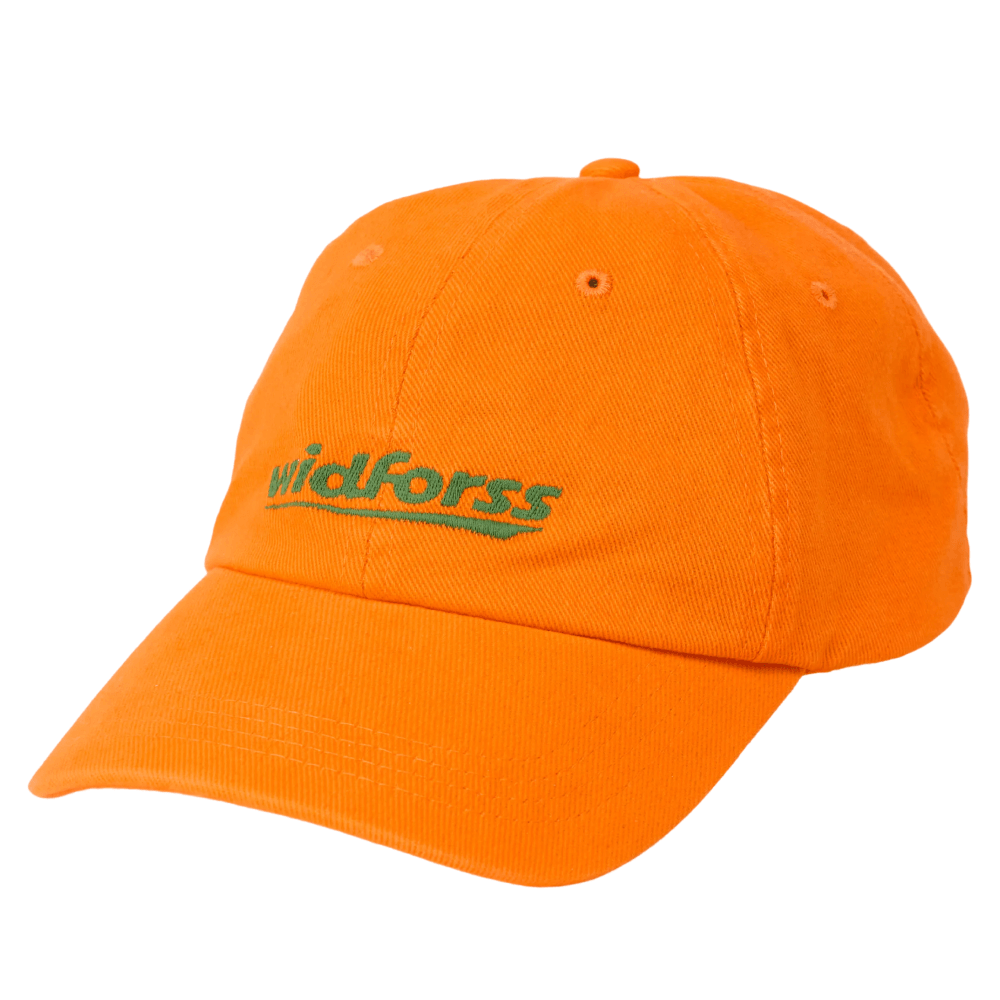 productImage: Unisex Cap Orange