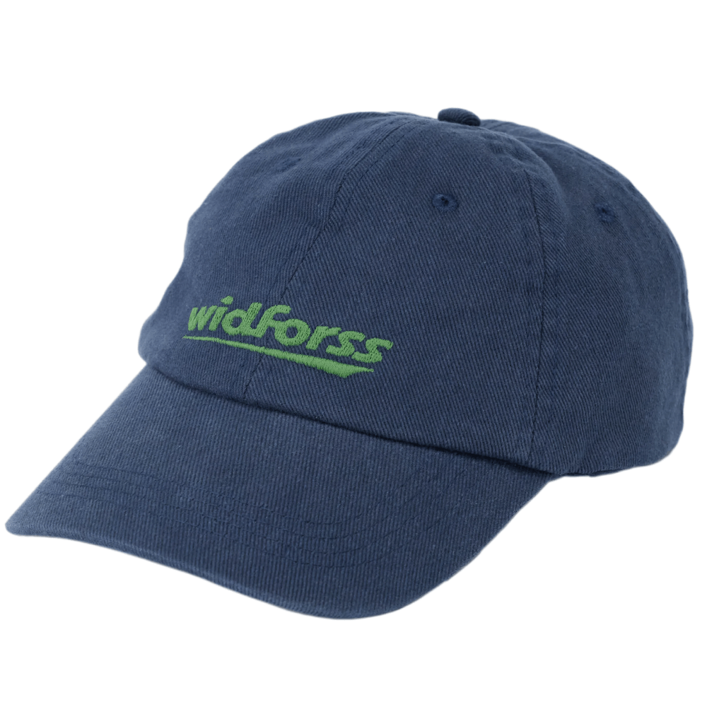 productImage: Unisex Cap Blue