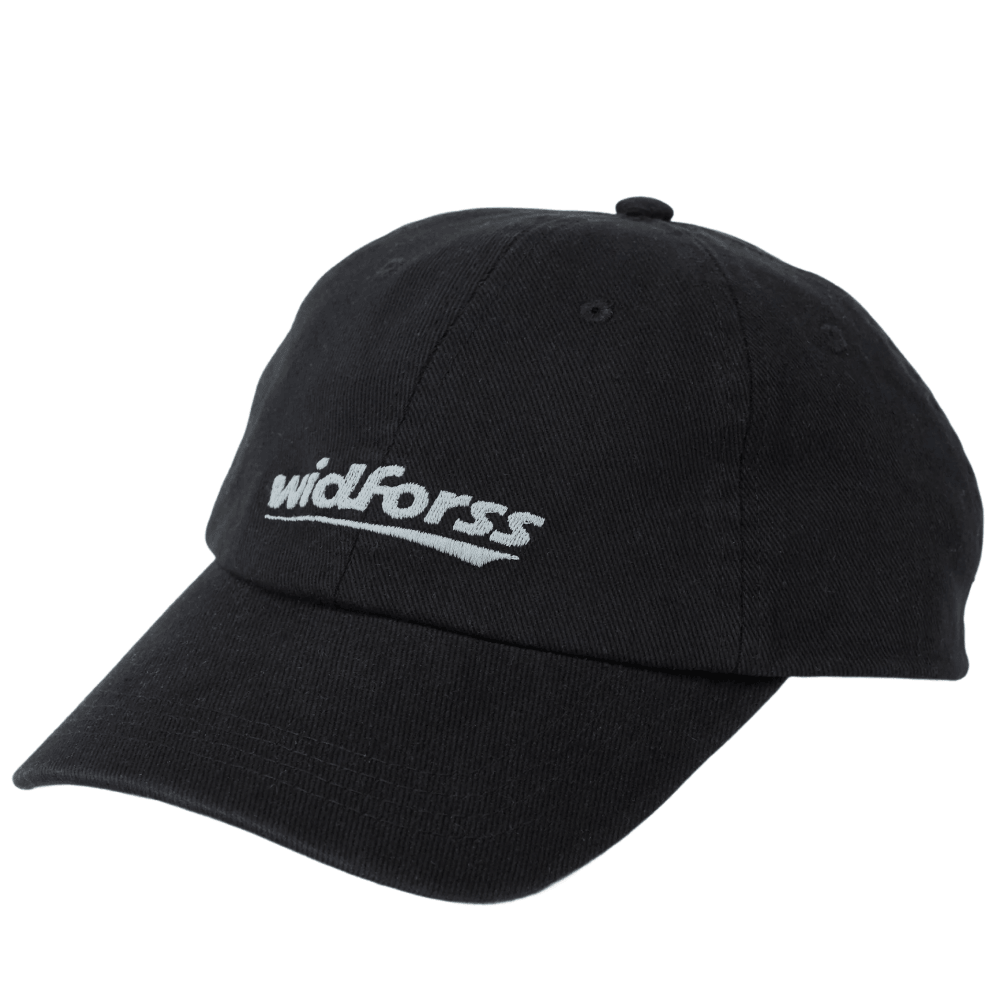 productImage: Unisex Cap Black