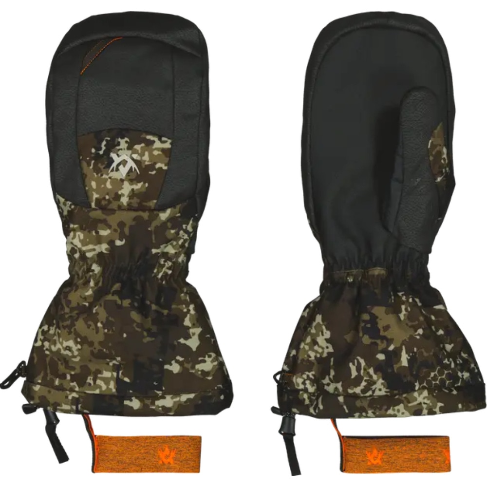 productImage: Tundra Mitten BlindTech Forest