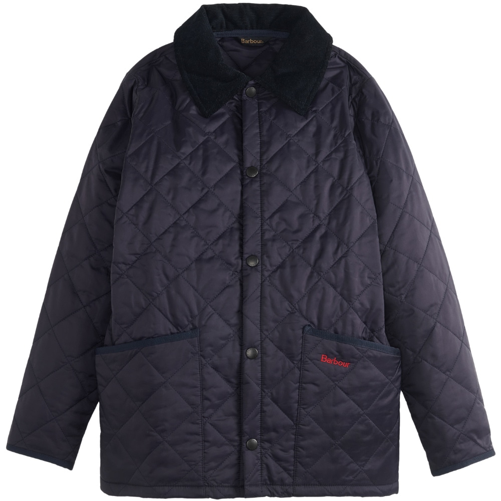 productImage: Liddesdale Quilt Kids Navy